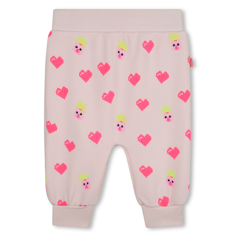 Pantalon de jogging BILLIEBLUSH 
                        FILLE
