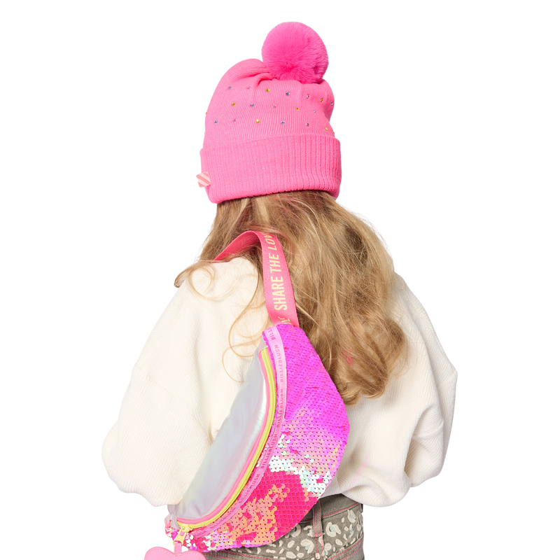 Sac banane BILLIEBLUSH 
                        FILLE