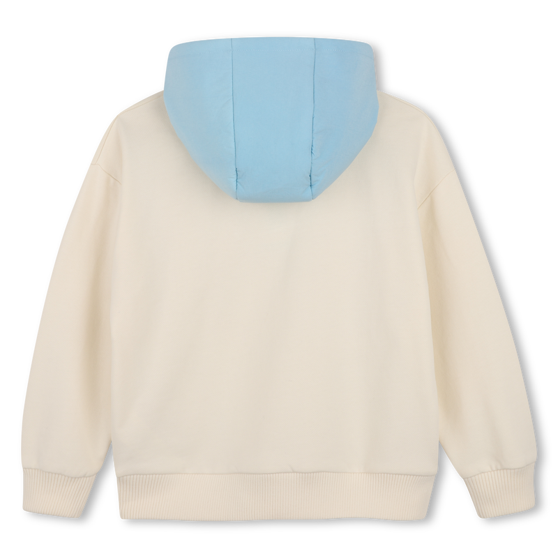 Sweat-shirt BILLIEBLUSH 
                        GARCON