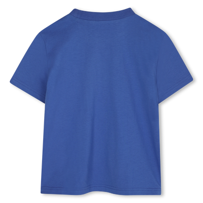 T-shirt &agrave; manches courtes BILLIEBLUSH GARCON