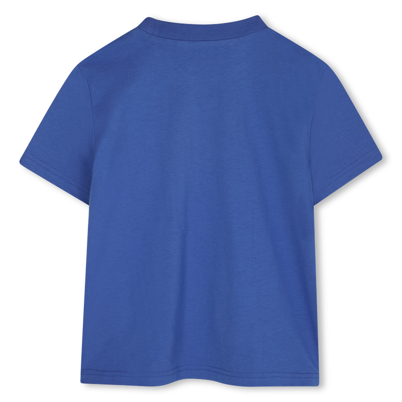 T-shirt &agrave; manches courtes BILLIEBLUSH 
                        GARCON