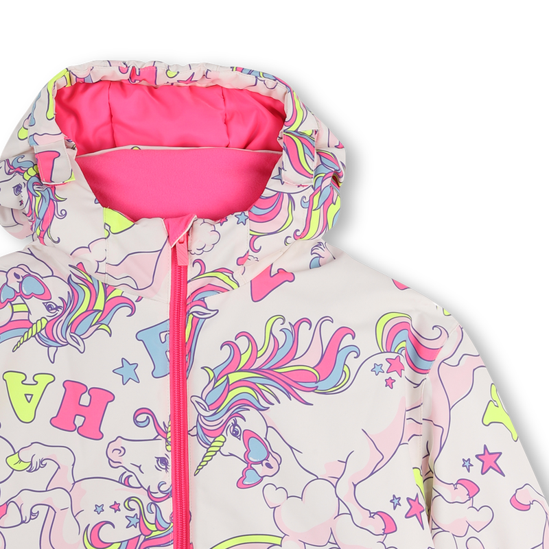 Parka BILLIEBLUSH 
                        FILLE