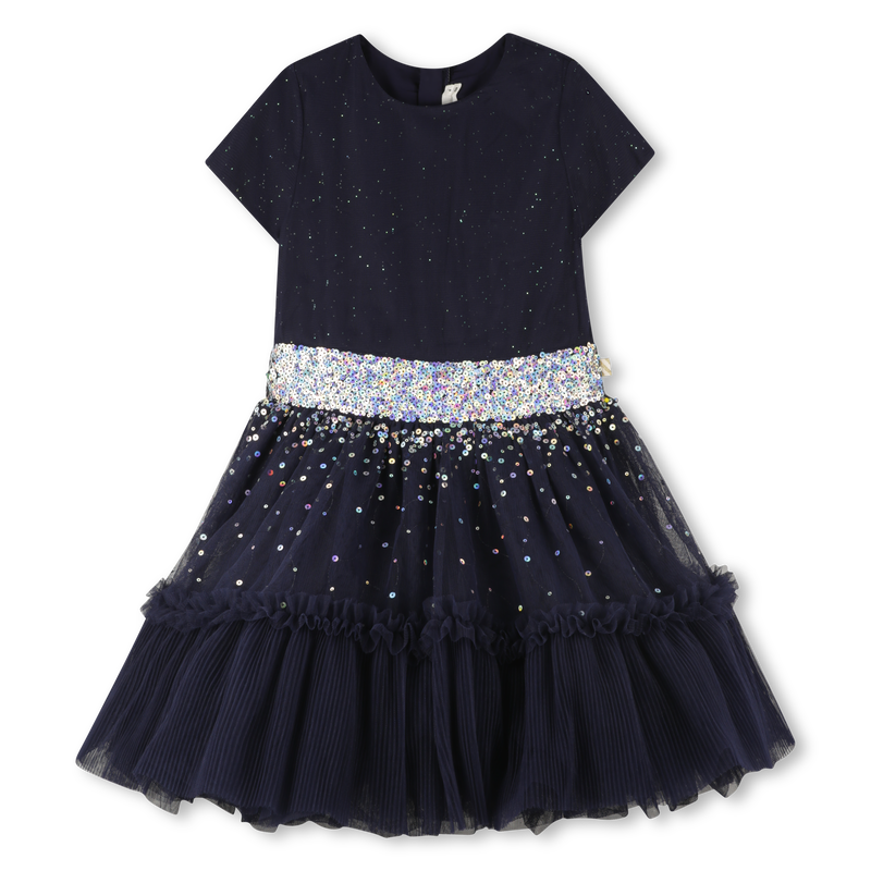 Robe d'exception BILLIEBLUSH 
                        FILLE