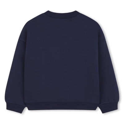 Sweat en molleton BILLIEBLUSH FILLE