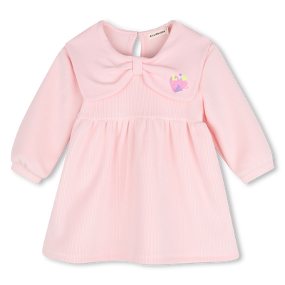 Robe en velours BILLIEBLUSH FILLE