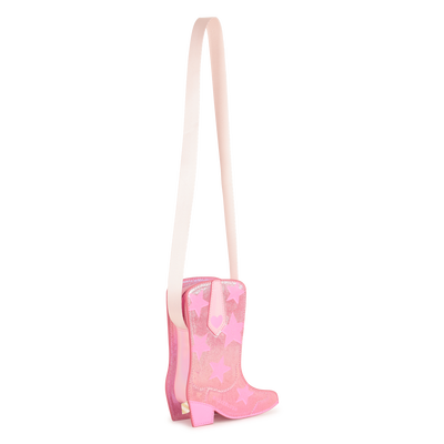 Sac à main anse fluo BILLIEBLUSH FILLE