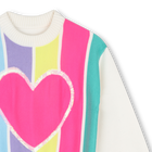 Pull en tricot BILLIEBLUSH 
                    FILLE