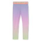 Legging imprim&eacute; BILLIEBLUSH 
                    FILLE