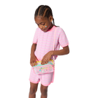 Pull manches courtes BILLIEBLUSH 
                    FILLE