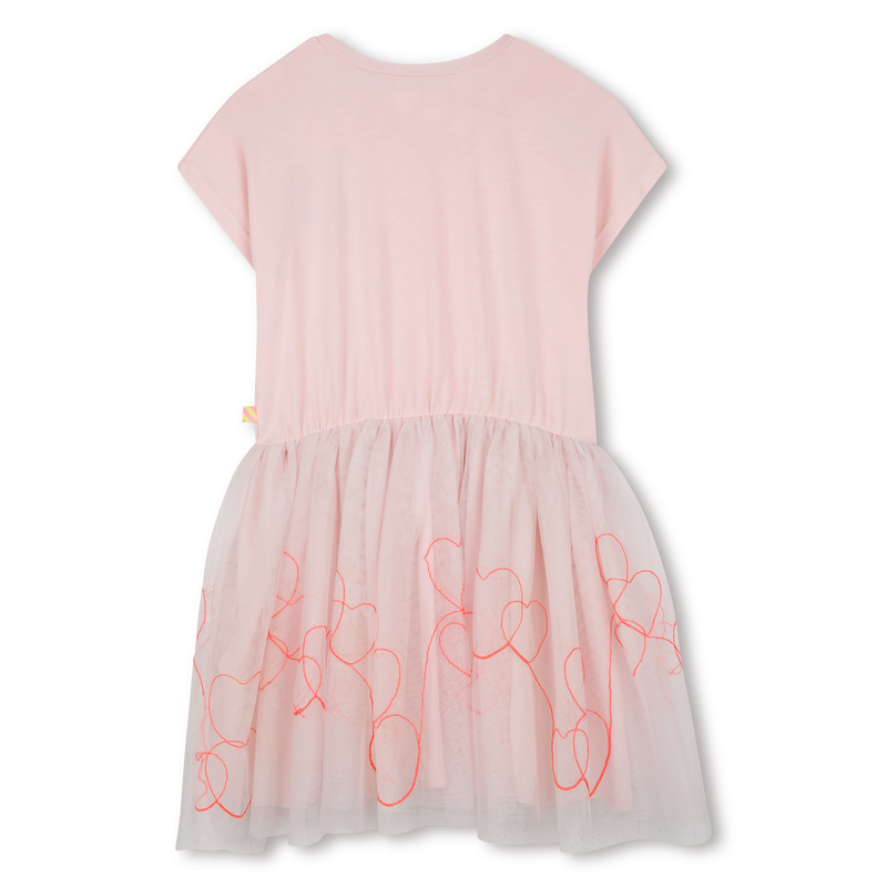 Robe bimati&egrave;re BILLIEBLUSH 
                        FILLE
