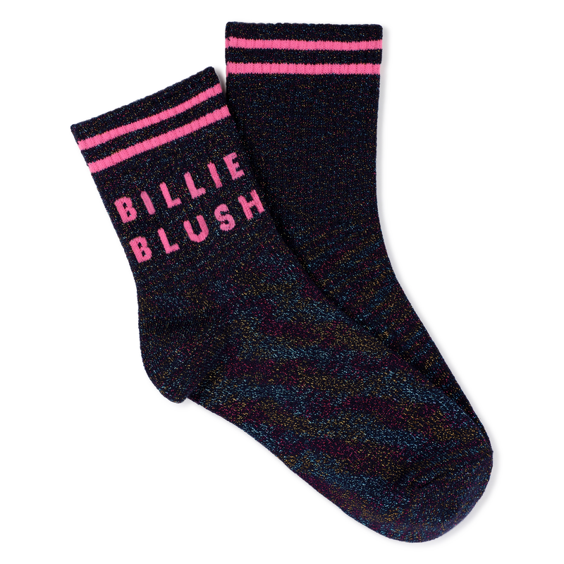 CHAUSSETTES BASSES BILLIEBLUSH 
                        FILLE