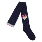 Collants, INDIGO BLUE, hi-res