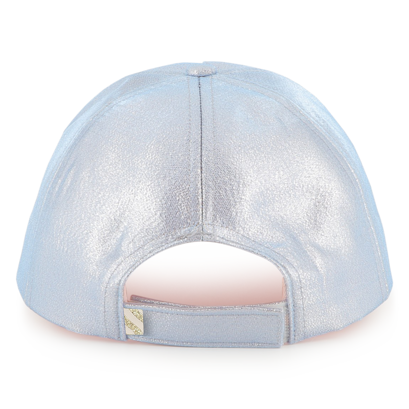 Casquette arc-en-ciel BILLIEBLUSH 
                        FILLE