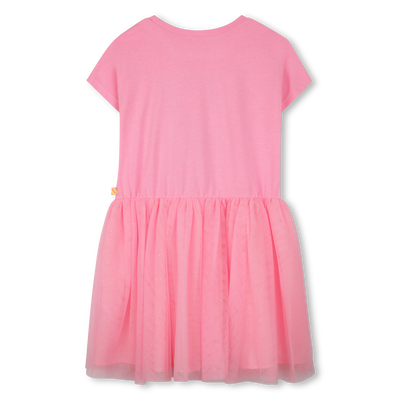 Robe bimati&egrave;re BILLIEBLUSH FILLE