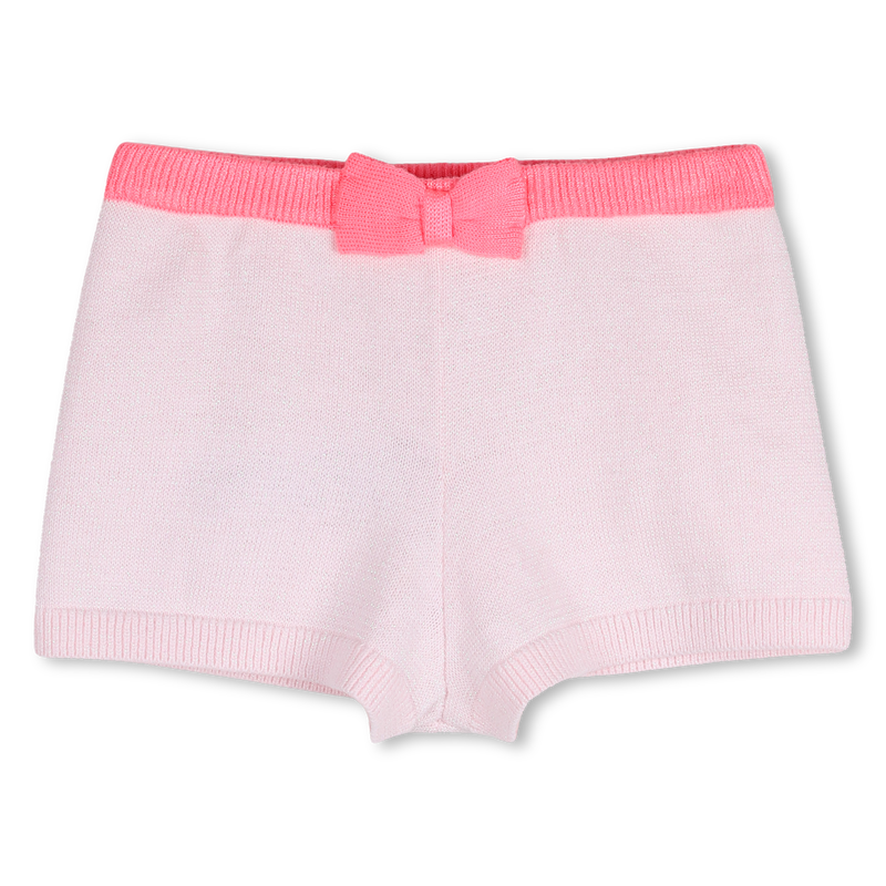 ENSEMBLE T-SHIRT ET SHORT BILLIEBLUSH 
                        FILLE