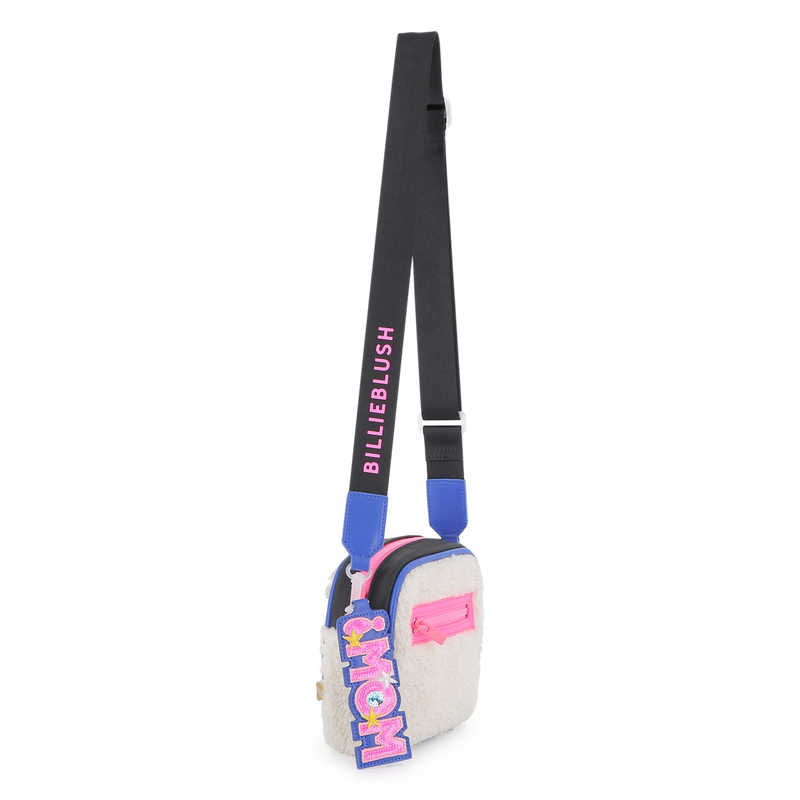 Sac &agrave; main sangle ajustable BILLIEBLUSH 
                        FILLE