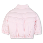 Doudoune matelass&eacute;e BILLIEBLUSH 
                    FILLE