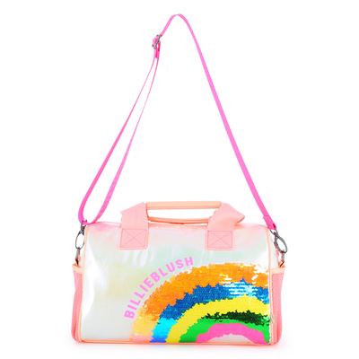 Sac bowling BILLIEBLUSH FILLE