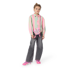 Baskets BILLIEBLUSH 
                    FILLE