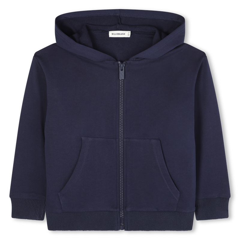 Hooded cardigan BILLIEBLUSH 
                    GARCON