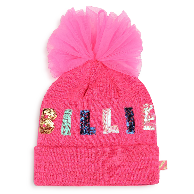 Ensemble bonnet et tour de cou BILLIEBLUSH 
                        FILLE