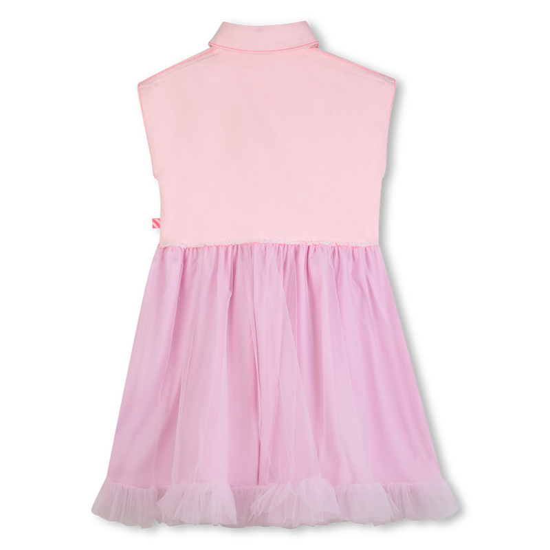 ROBE BI-MATI&Egrave;RE BILLIEBLUSH 
                        FILLE