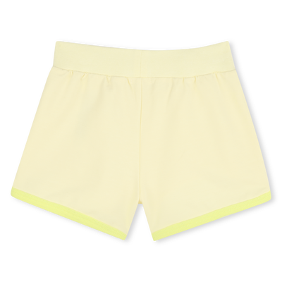 Short en molleton l&eacute;ger BILLIEBLUSH FILLE