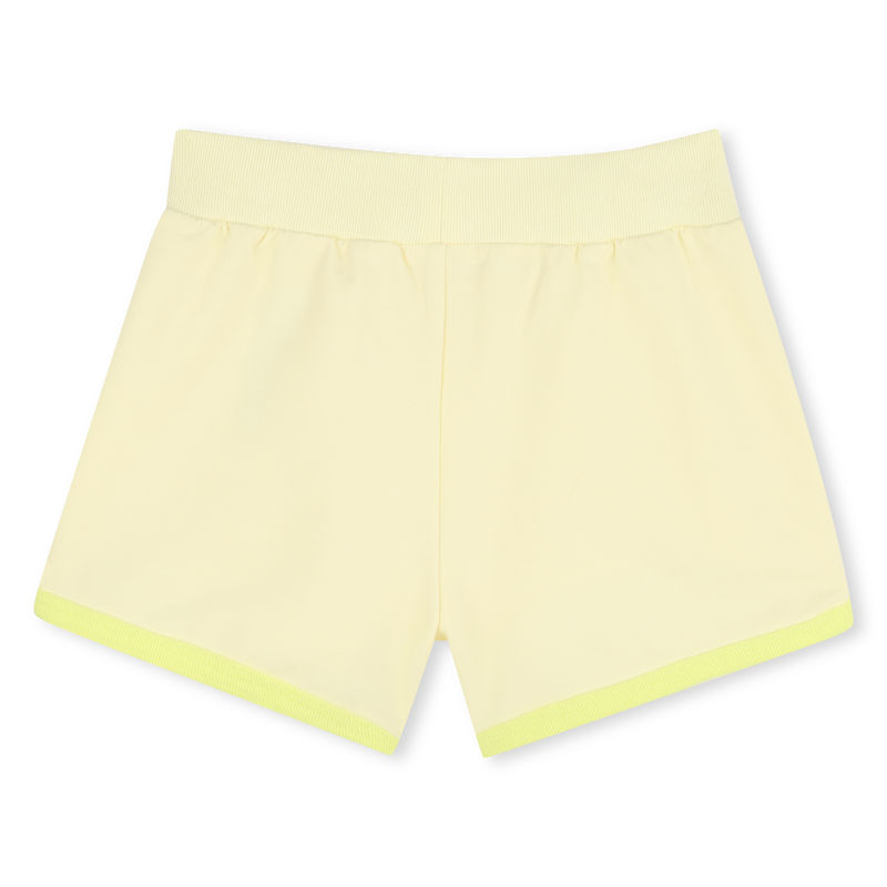 Short en molleton l&eacute;ger BILLIEBLUSH 
                        FILLE