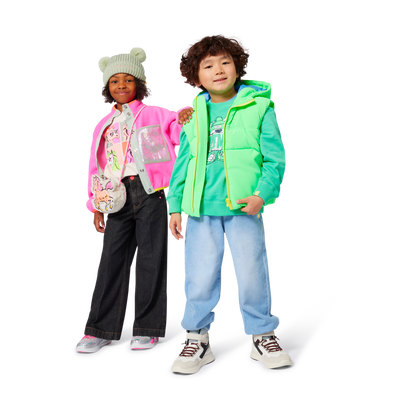 Sac à main BILLIEBLUSH FILLE