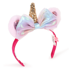 Serre-t&ecirc;te BILLIEBLUSH 
                    FILLE