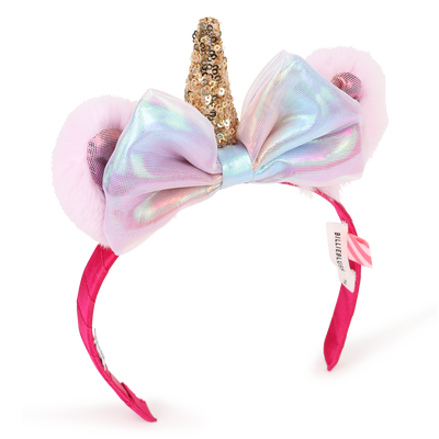 Serre-t&ecirc;te BILLIEBLUSH FILLE