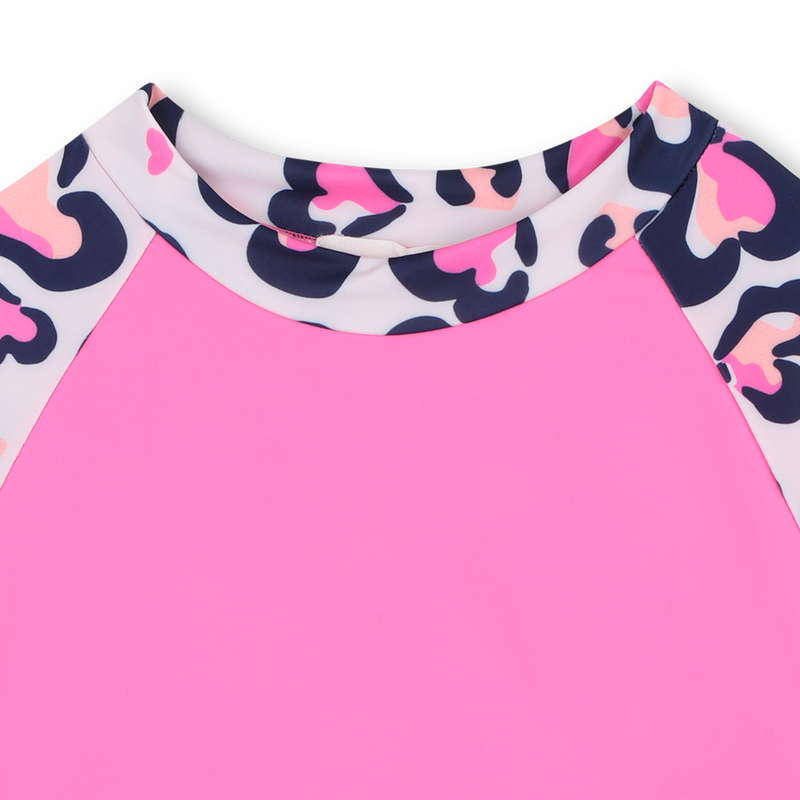 Brassi&egrave;re tee-shirt BILLIEBLUSH 
                        FILLE