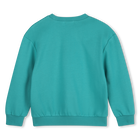 Sweat-shirt BILLIEBLUSH 
                    GARCON