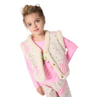 Tee-shirt manches longues BILLIEBLUSH 
                    FILLE