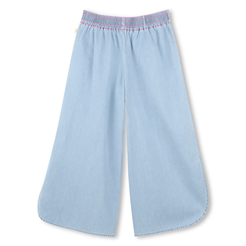 Jean large BILLIEBLUSH 
                        FILLE