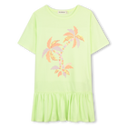 Robe de c&eacute;r&eacute;monie, GREEN LEMON, hi-res