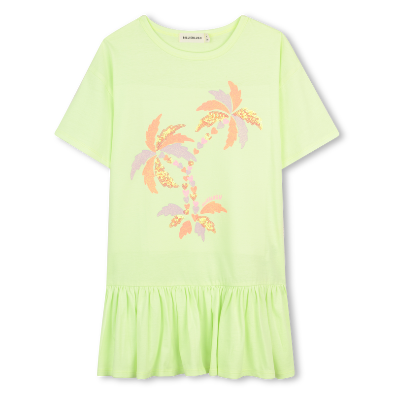 ROBE DE CEREMONIE BILLIEBLUSH 
                        FILLE