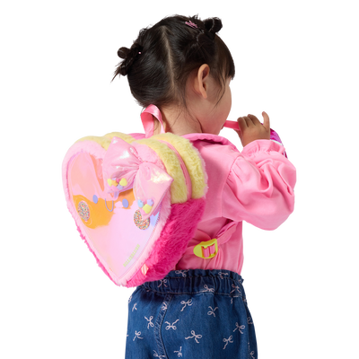 Sac &agrave; dos BILLIEBLUSH FILLE