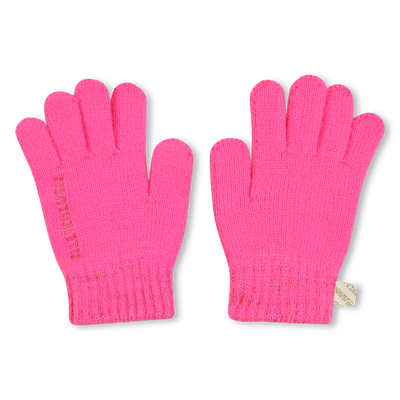 Gants en tricot BILLIEBLUSH FILLE