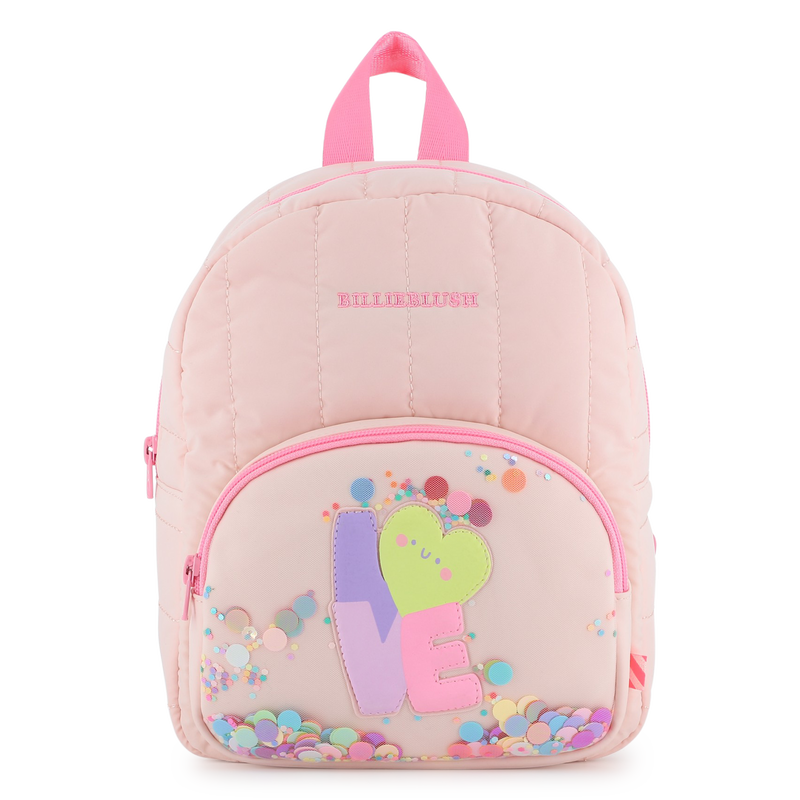 Sac &agrave; dos BILLIEBLUSH 
                        FILLE