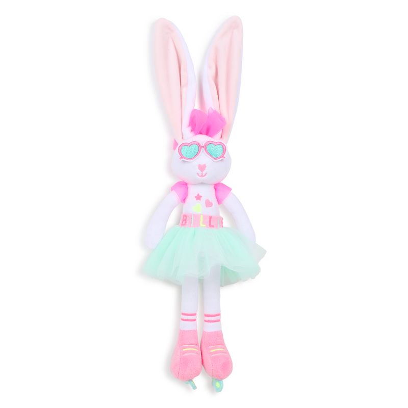 Doudou BILLIEBLUSH 
                        FILLE