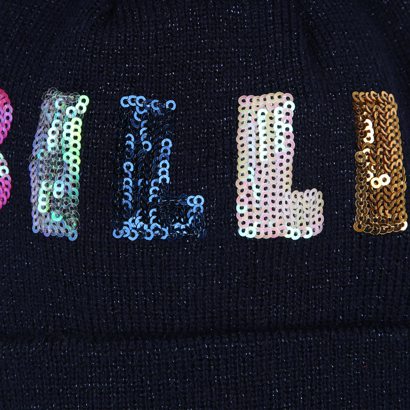 Ensemble bonnet et tour de cou BILLIEBLUSH 
                        FILLE