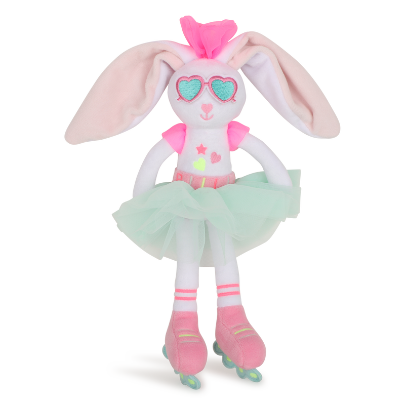 Doudou BILLIEBLUSH 
                        FILLE