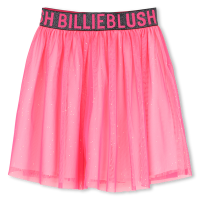 Jupon en tulle paillet&eacute; BILLIEBLUSH FILLE