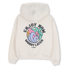 Sweat &agrave; capuche BILLIEBLUSH 
                    FILLE