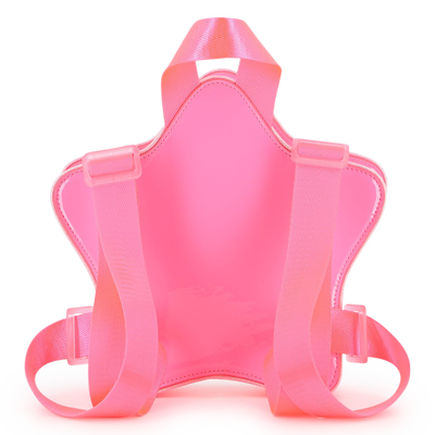 PETIT SAC &Agrave; DOS &Eacute;TOILE BILLIEBLUSH FILLE