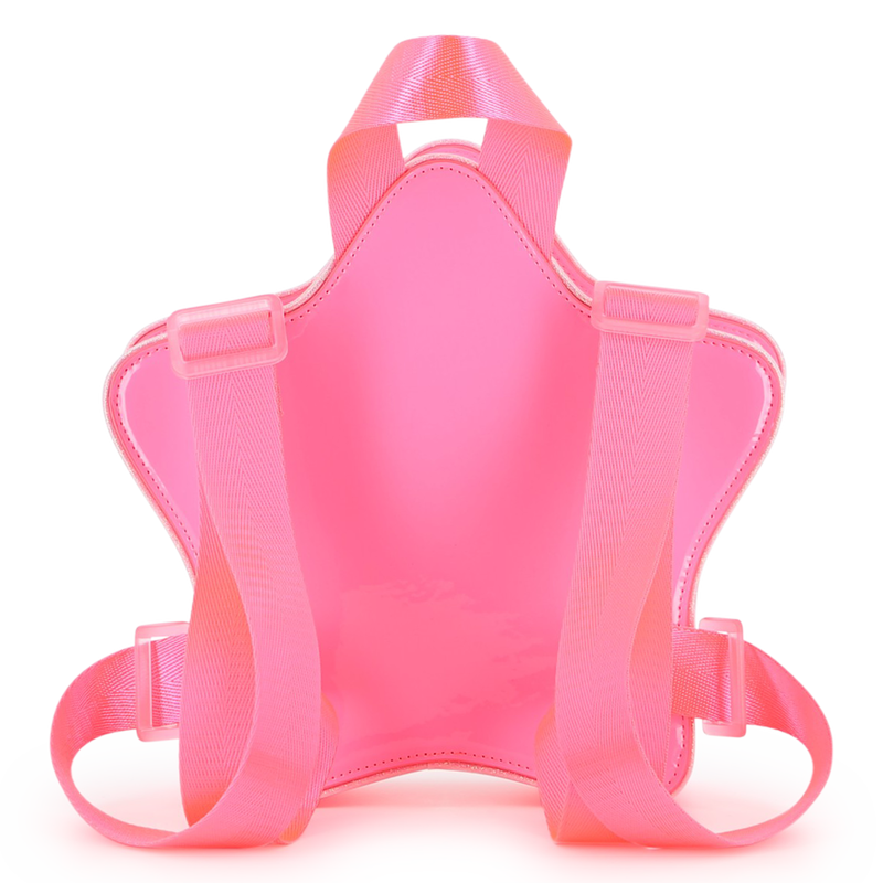 PETIT SAC &Agrave; DOS &Eacute;TOILE BILLIEBLUSH 
                        FILLE