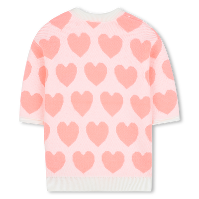 Robe en tricot BILLIEBLUSH FILLE