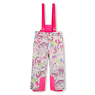 Pantalon-ski BILLIEBLUSH 
                    FILLE