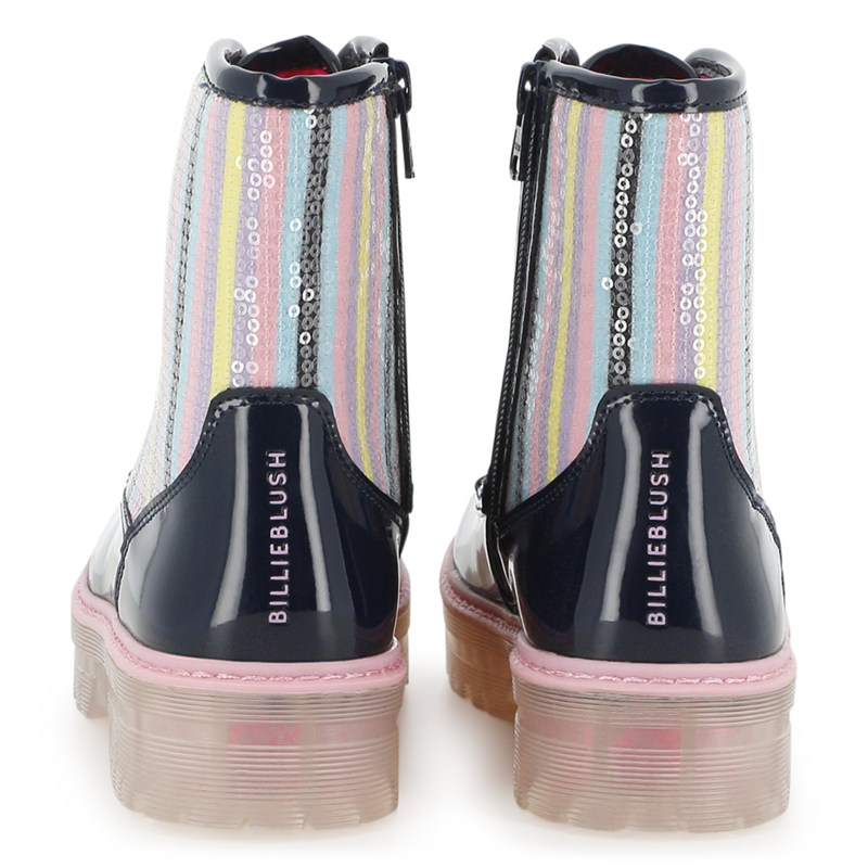Bottines BILLIEBLUSH 
                        FILLE